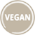 Veganes Hanf-Produkt: HV-0006 Hanf Handtasche L