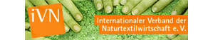 Der Internationale Verband der Naturtextilwirtschaft