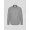 Hemd aus Hanf und Bio-Baumwolle: flint grey