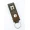 HF-0057 Hanf Schlüsselanhänger groß: khaki